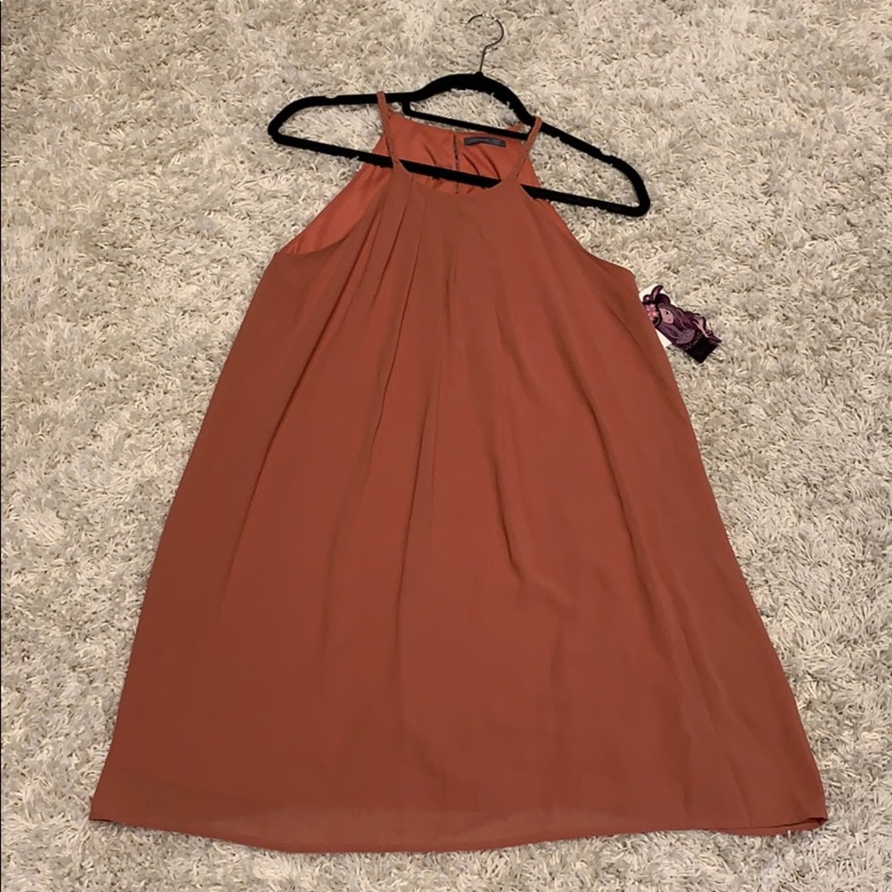 Soprano dress new with tags
